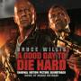 marco Beltrami - A Good Day To Die Hard/ost