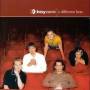 Boyzone - A DIFFERENT BEAT
