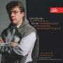 J. Hrusa / Prague Philharmonia - Suite In A/Serenade/Scherzo