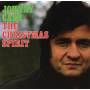 Johnny Cash - Christmas Spirit