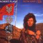 robert Plant - Now And Zen