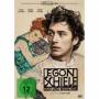 Dieter Berner - Egon Schiele [DE-Version, Regio 2/B]