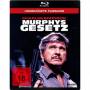 Charles Bronson - Murphys Gesetz (Blu-Ray) [DE-Version, Regio 2/B]