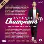 Various - Schlagerchampions 2021-Das groe Fest der Besten