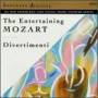 Mozart - Divertimenti