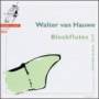 Van Hauwe / Wilson / Muller / Satoh - Blockflutes Vol.1