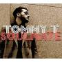 Tommy T - Soulmate