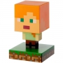 Minecraft - Paladone Icons Minecraft Alex