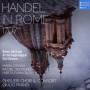 Giulio Prandi / Ghislieri Choir & Consort - Hndel in Rom 1707