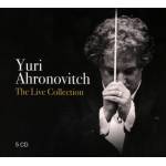 Yuri Ahronovitch - The Live Collection