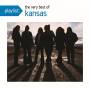 Kansas - Playlist: The Very Best Of Kansas