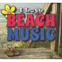 Love Beach Music / Various - Love Beach Music / Various