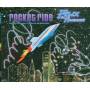 Felix Da Housecat - Rocket Ride