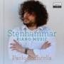 Paolo Scafarella - Stenhammar:Piano Music