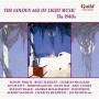 V / A - Golden Age Of Light Music 1940s