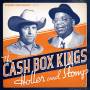 The Cash Box Kings - Holler And Stomp