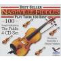 Nashville Fiddles - Play Their 100 Best
