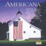 Abravanel / Buffalo PO / Kunzel / CPO / + - Americana-Amerikanische Orchesterwerke