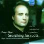 Paavo Jrvi - Searching For Roots