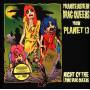 Frankenstein Drag Queens From Planet 13 - Night Of The Living Drag Queen