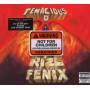 Tenacious D - Rize Of The Fenix