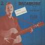 Pete Seeger - Broadside Ballads, Vol. 2