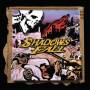 Shadows Fall - Fallout From The War (Turquoise/Black Smoke Viny