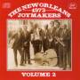New Orleans Joy Makers - 1973 2