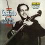 Gaspar Cassado - Meisterwerke fr Cello