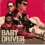 Various - Baby Driver (Music from the Motion Picture)