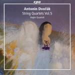 Vogler Quartett - String Quartets Volume 5