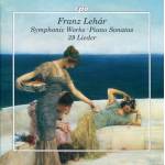 Volker Banfield  Michail Jurowski  Cord Garben - Symphonic Works  Piano Sonatas  39 Lieder