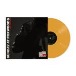 Boys Like Girls - SUNDAY AT FOXWOODS (Champagne Transparent LP)