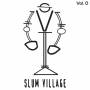 Slum Village - Slum Village Vol.0