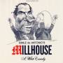 Emile Antonio De - Millhouse