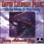 David Liebman - David Liebman Play With 81 Play-a-long