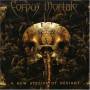 Corpus Mortale - A New Species Of Deviant