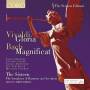 Russell / Partridge / Christophers / The Sixteen / + - Gloria RV 589/Magnificat BWV 243