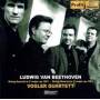 Vogler Quartett - Streichquartette op.59,1+3