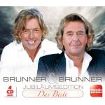 Brunner & Brunner - Jubilumsedition - Das Beste