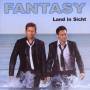 Fantasy - Land in Sicht