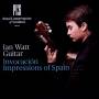 Ian Watt - Invocacion-Impressions of Spain