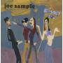 Joe Sample - Old Faces Old Places