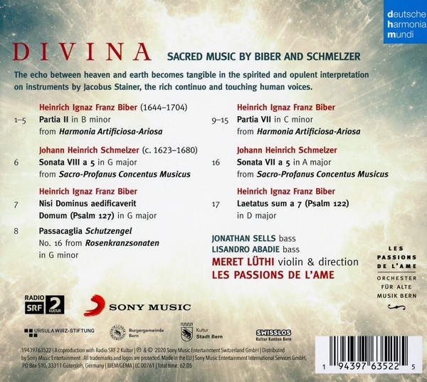 Divina 1