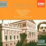Wiener Philharmoniker / Karajan - Rhaps Esp/Rom & Jul Ouv/Sinf.6