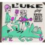 L'uke - Ukuleighties