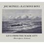 Joe McPhee / Raymond Boni - Live From The Magic City
