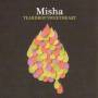 Misha - Teardrop Sweetheart