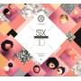 Various - Freude Am Tanzen SIX10 Compilation (CD+MP3)