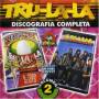 Tru La La - Discografia Completa 2